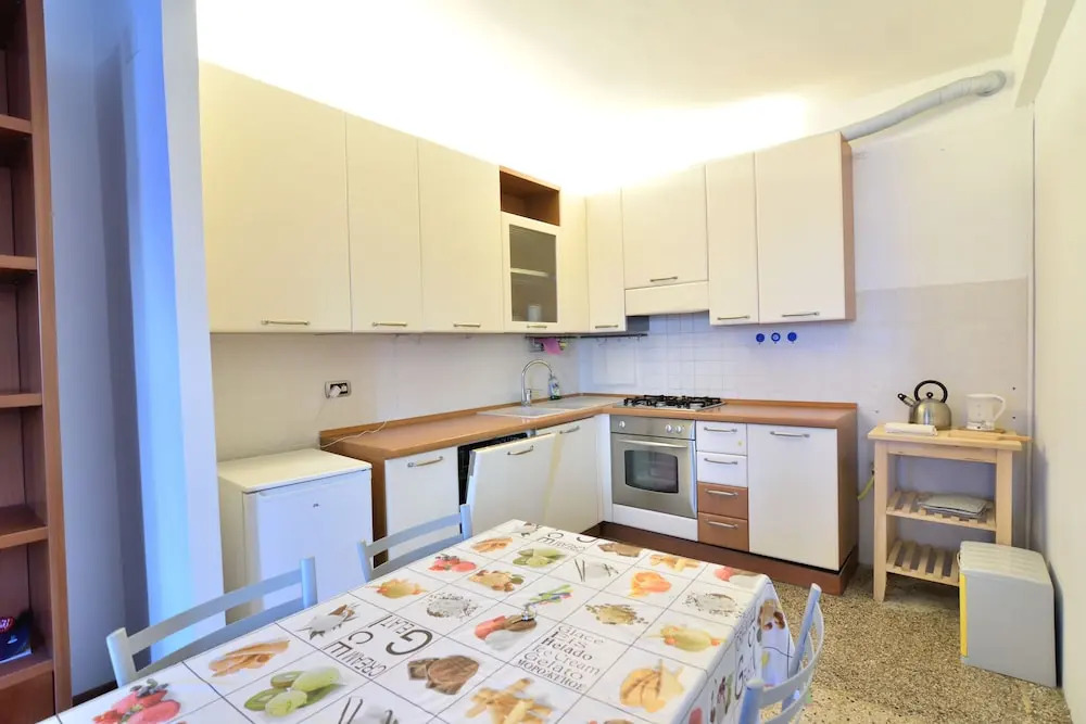 Casa Luminosa
