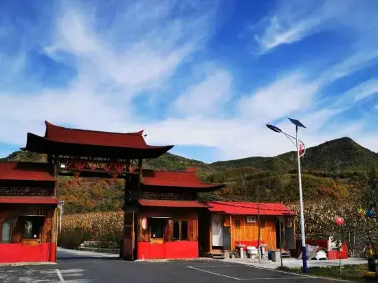 Hongxi Yasu Hotel