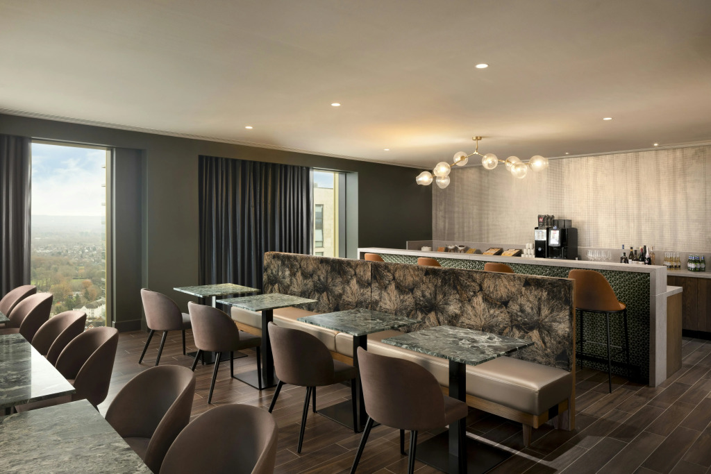 Hilton Woking
