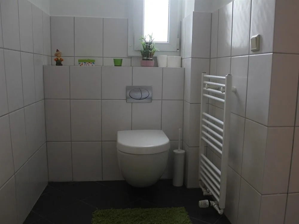 MK Apartments Frstenwall