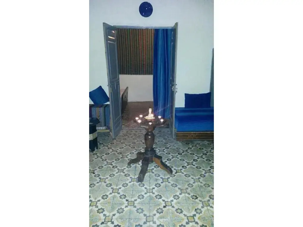 Dar Derb El Horra