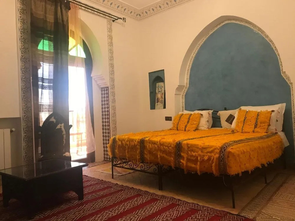 Les Jardins de Ryad Bahia