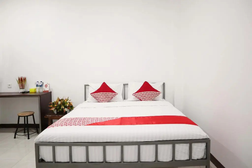 OYO 1306 Cendrawasih Homestay