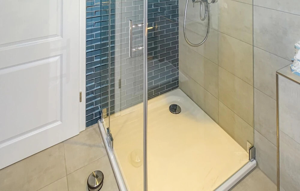 Nice Home In Zierow With Sauna