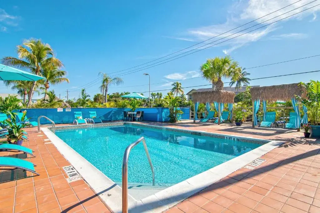 Latitude 26 Waterfront Resort and Marina