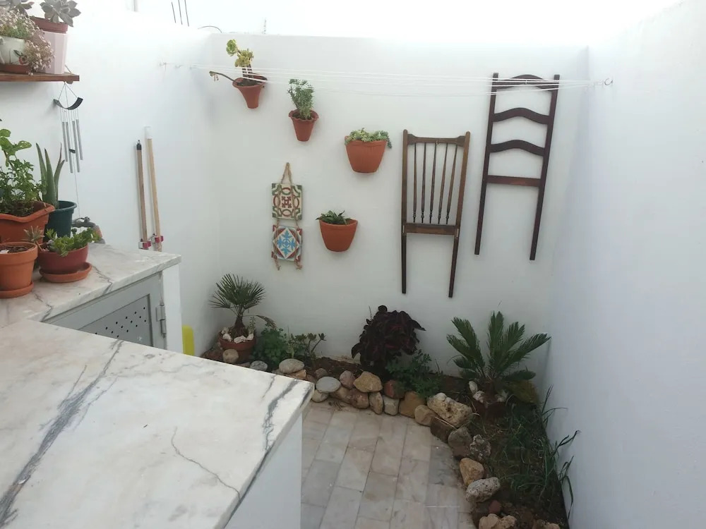 A18 - Chimney Townhouse by DreamAlgarve