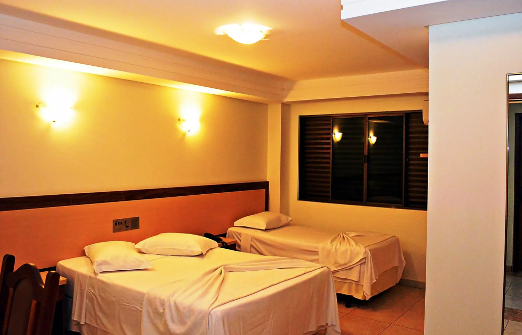 Praia Sol Hotel