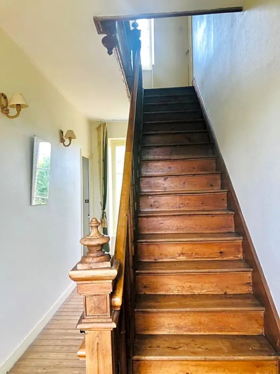 Le Vieux Manoir
