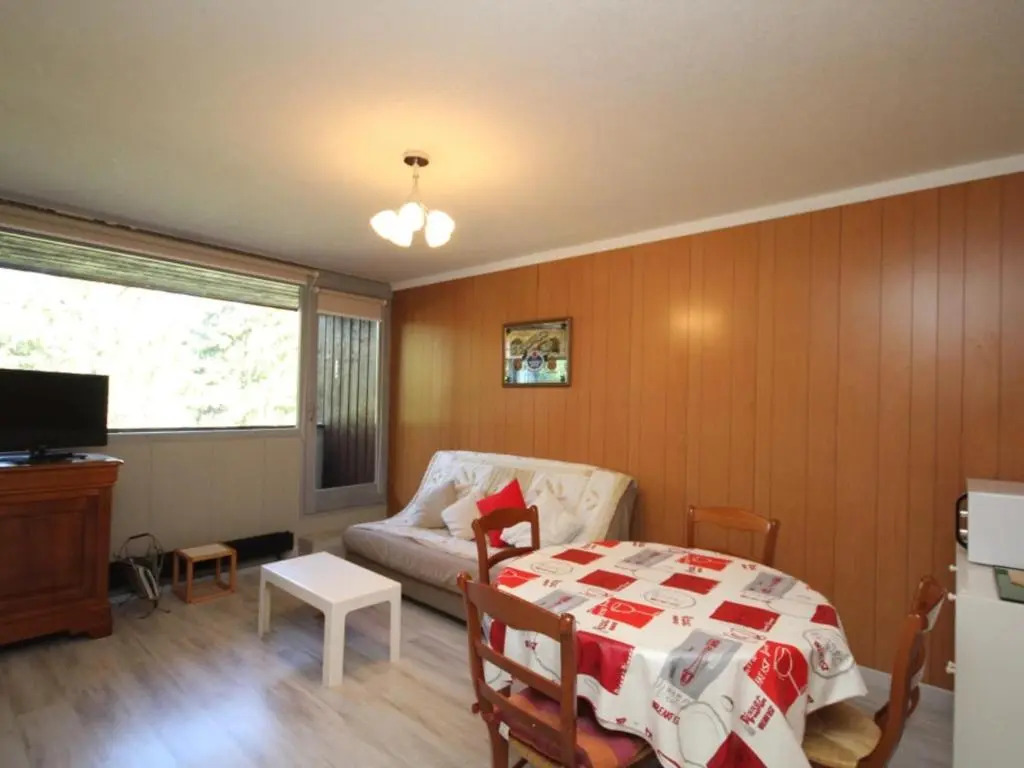 Appartement Mont-Dore, 2 pièces, 4 personnes - FR-1-608-58