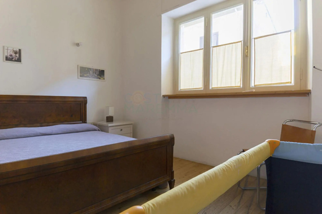 Tirreno apartment in Follonica-TIRRENO
