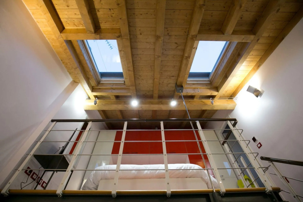 VERSOVERDE HOTEL Alzaia Naviglio Grande