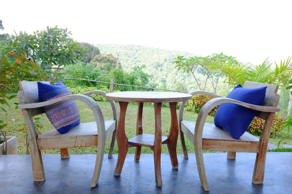 Mok Far Mont Ngo Resort
