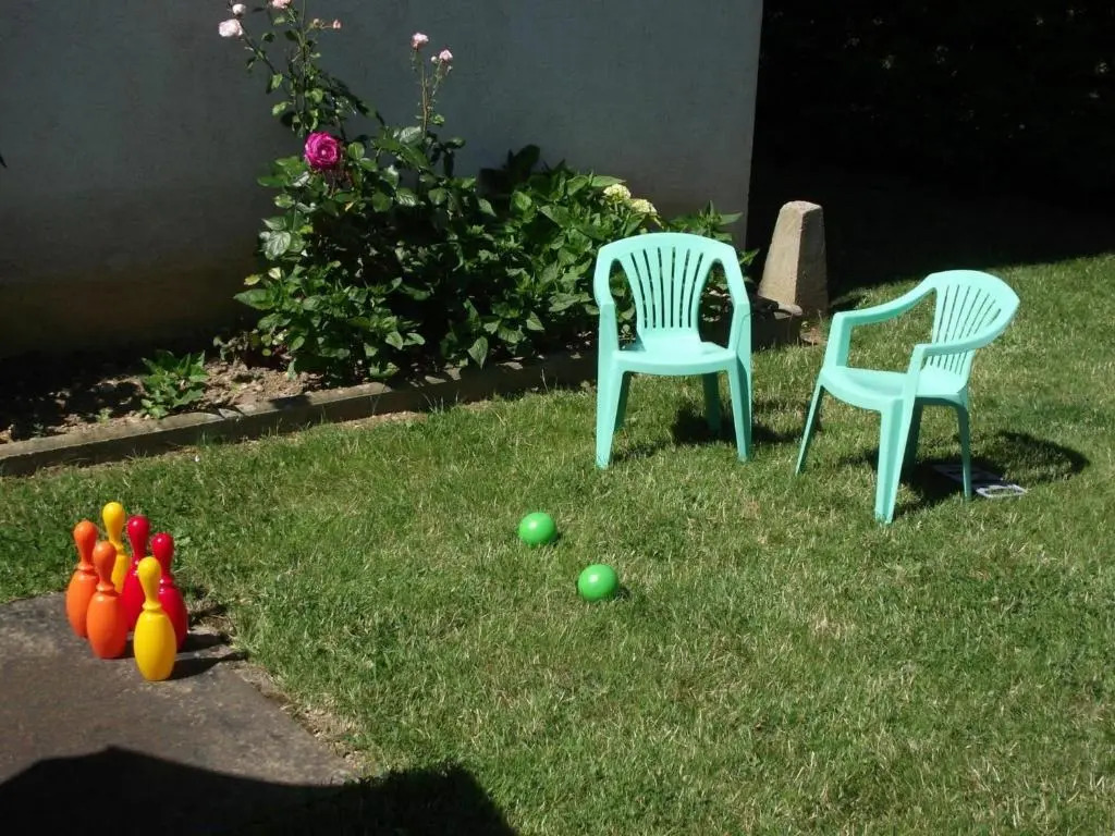 Évasion en Berry: Maison proche Voie Verte, Château et Nature - idéal familles et pêcheurs - FR-1-591-55