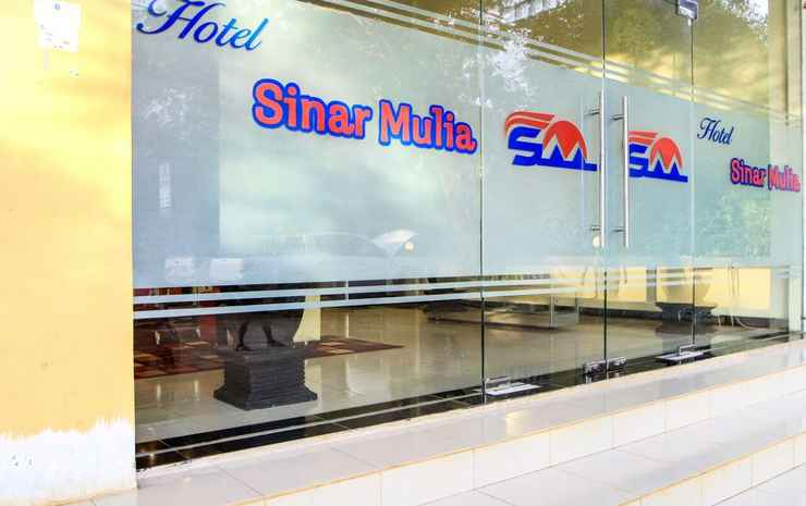 Sinar Mulia Hotel