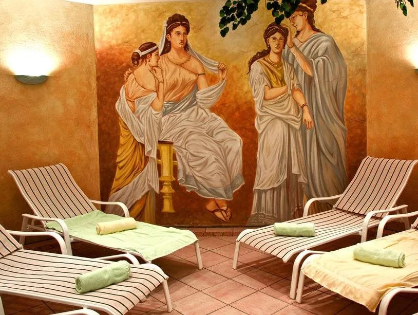 Bachmann Appartements