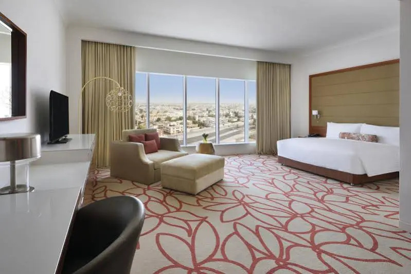 Marriott Hotel Downtown Llc