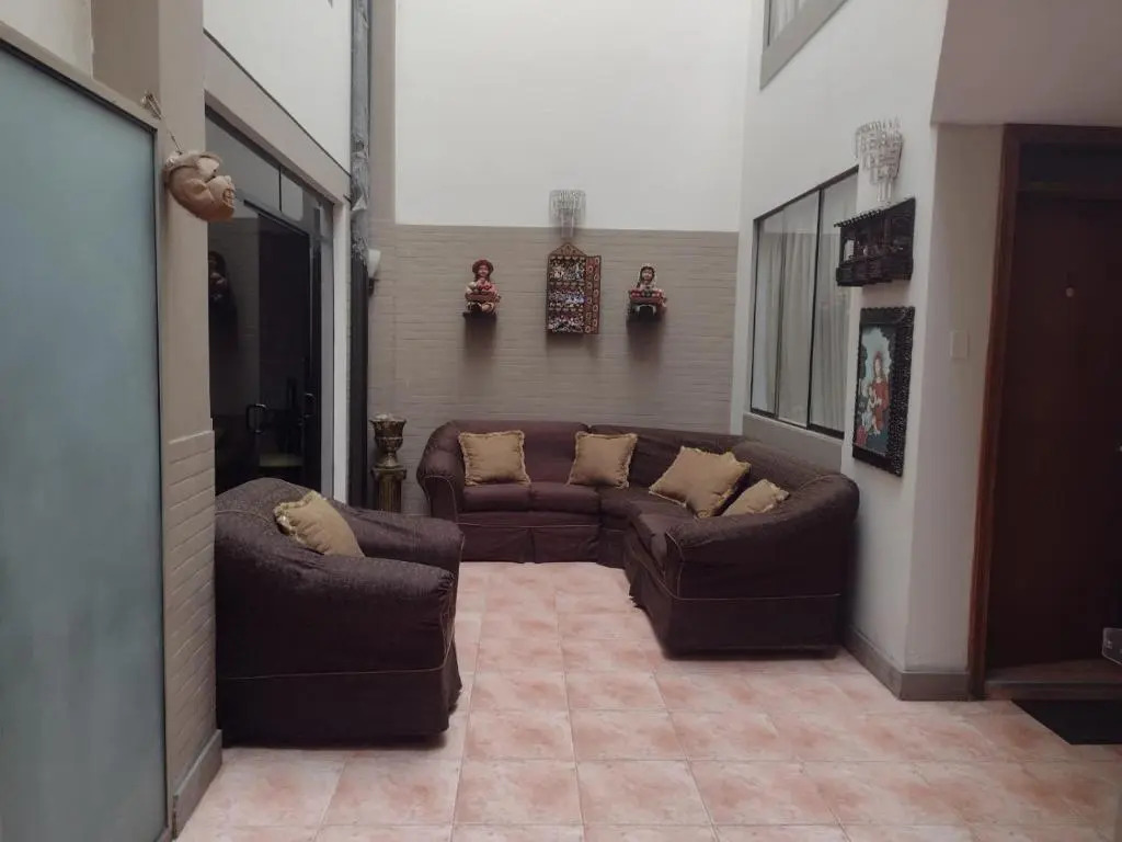 Inka Ayllu Hospedaje