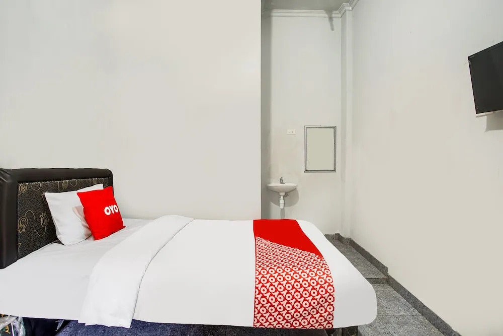 Z Syariah Homestay by OYO Rooms