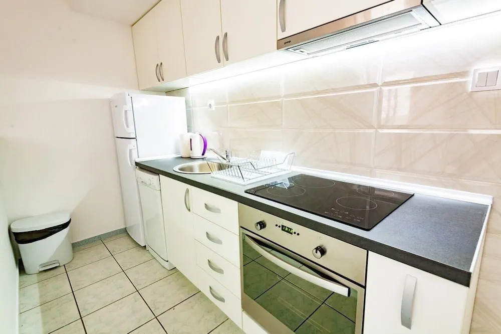 Apartments Adriatic