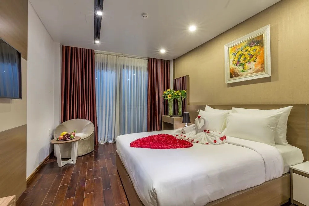 Viet Sea Hotel