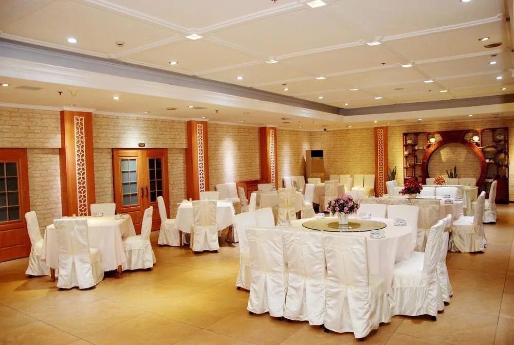 Hangzhou Silver Star Hotel