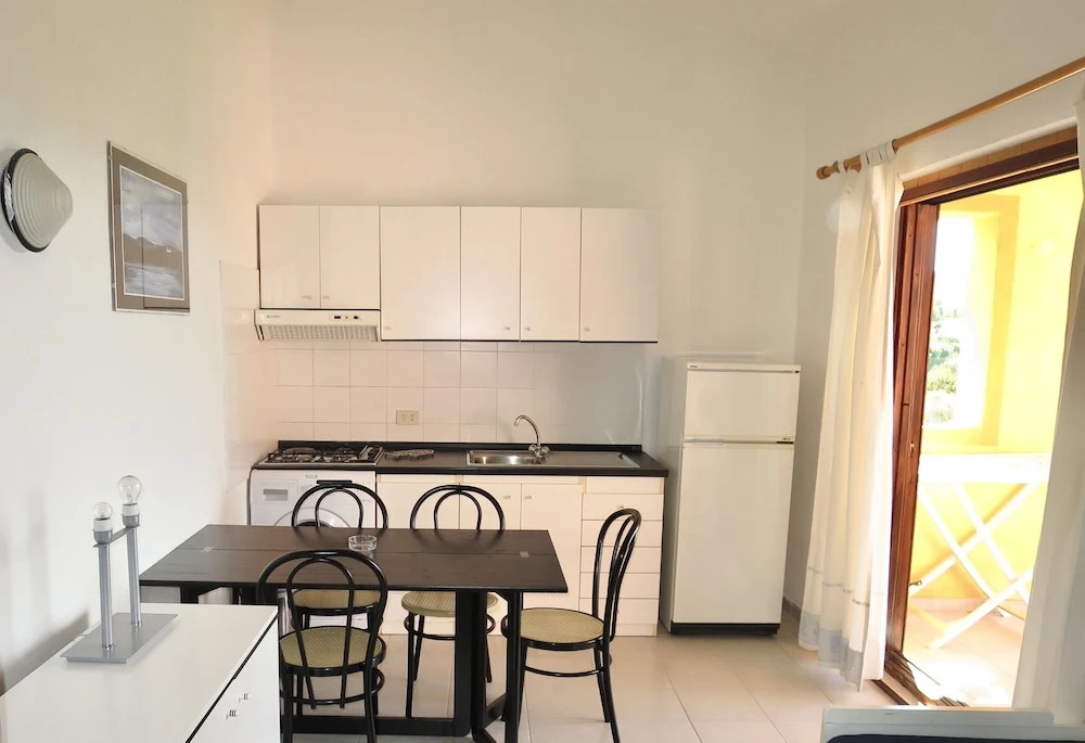 Residence Porto Coda Cavallo