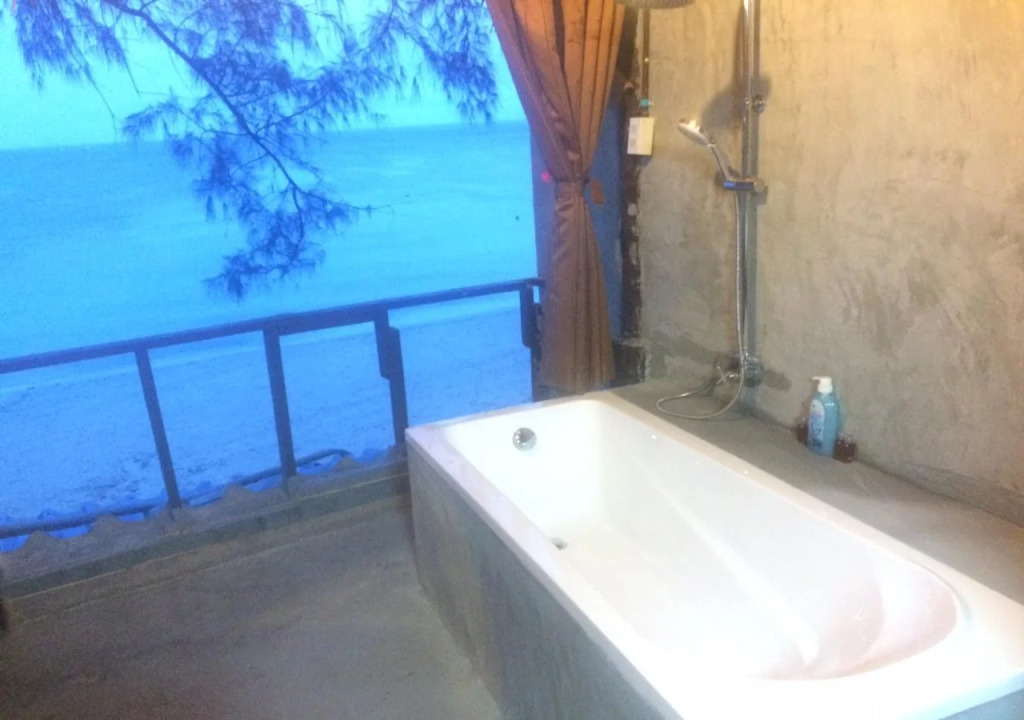 L.J.Guesthouse