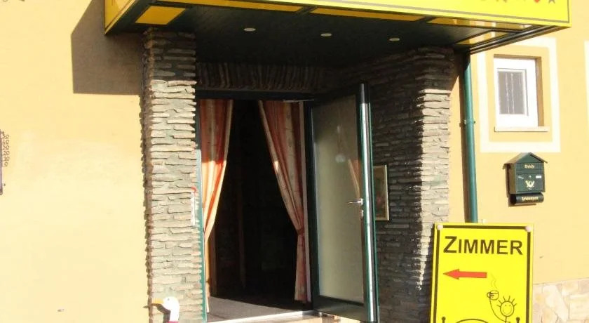 Pension Leiner