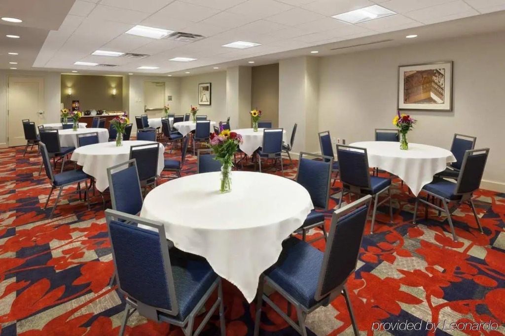 Hampton Inn Washington DC White House