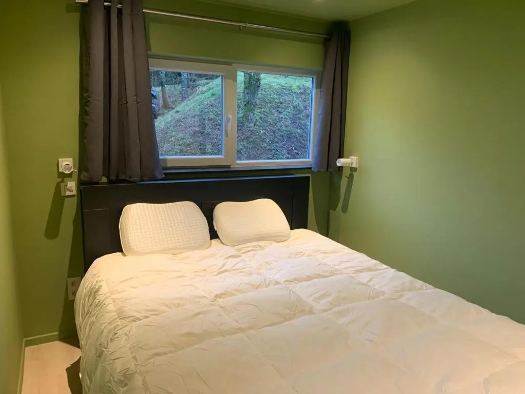 Terrasses de Malmedy Connecto Duplex 435 & 436 en Studio 336