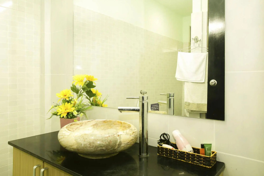 Huyen Tra Que Homestay