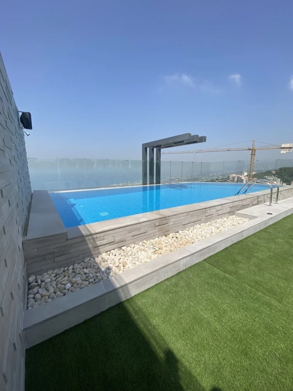 Particulier-Serviced Apartments