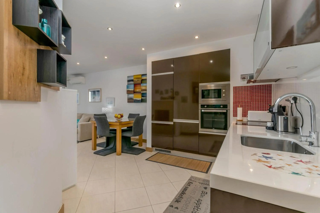 Apartment Henri