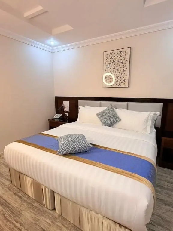 Alfursan Almotahida Serviced Apartments Alfaisalia Dist