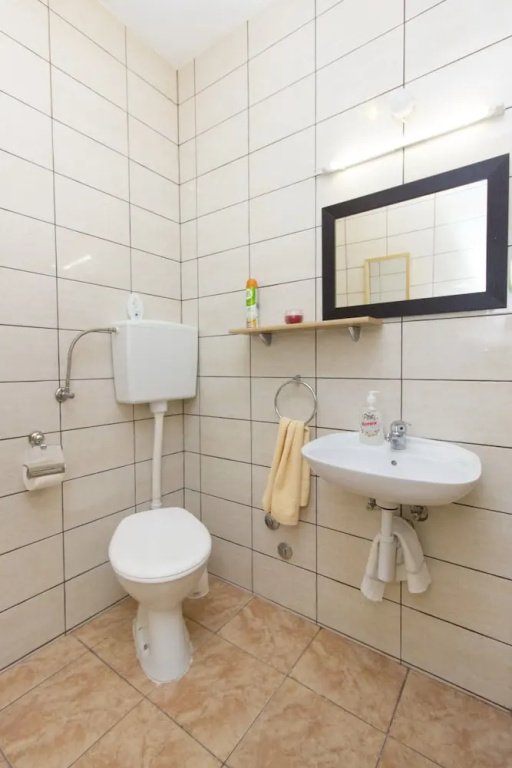 Apartment Dida Vinko