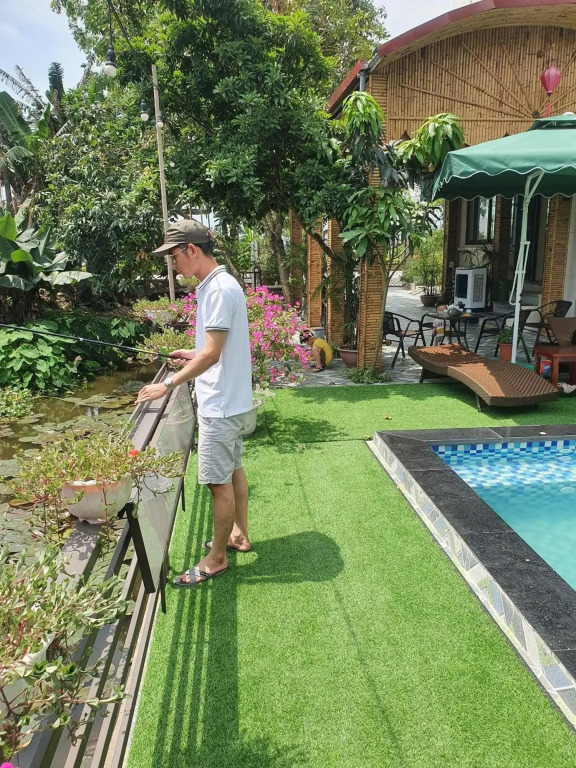 Hung Anh Homestay