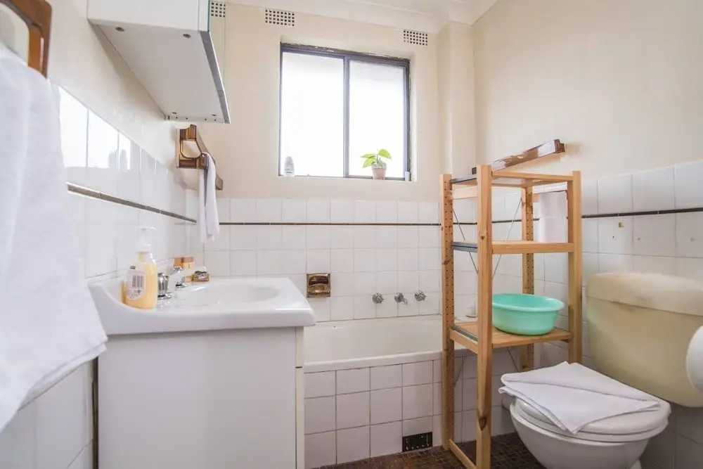 Simple Comfort! 2bed1bath Unit in Meadowbank