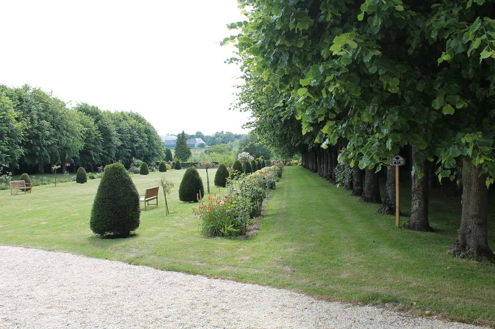 La Maison de Bayeux