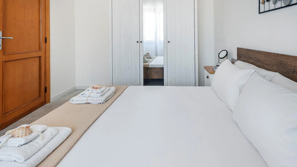 Welcomely - Coral Coast Alghero