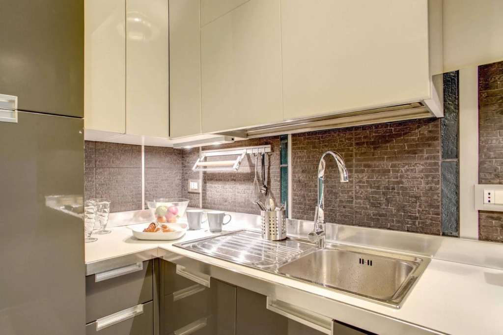 Trastevere Scarlett Dream Suite