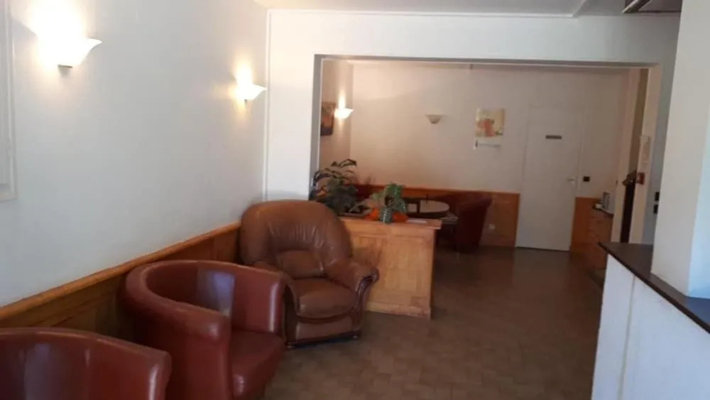 Hotel La Grotte