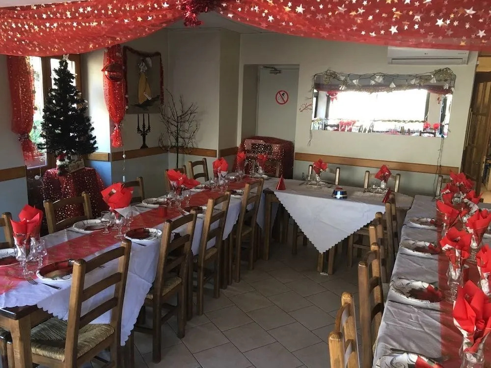 Auberge de Calendal