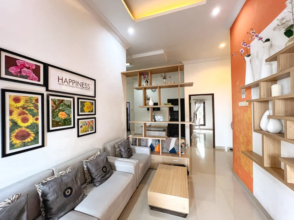 Homestay Jogja Sawitsari Dekat UGM by Simply Homy