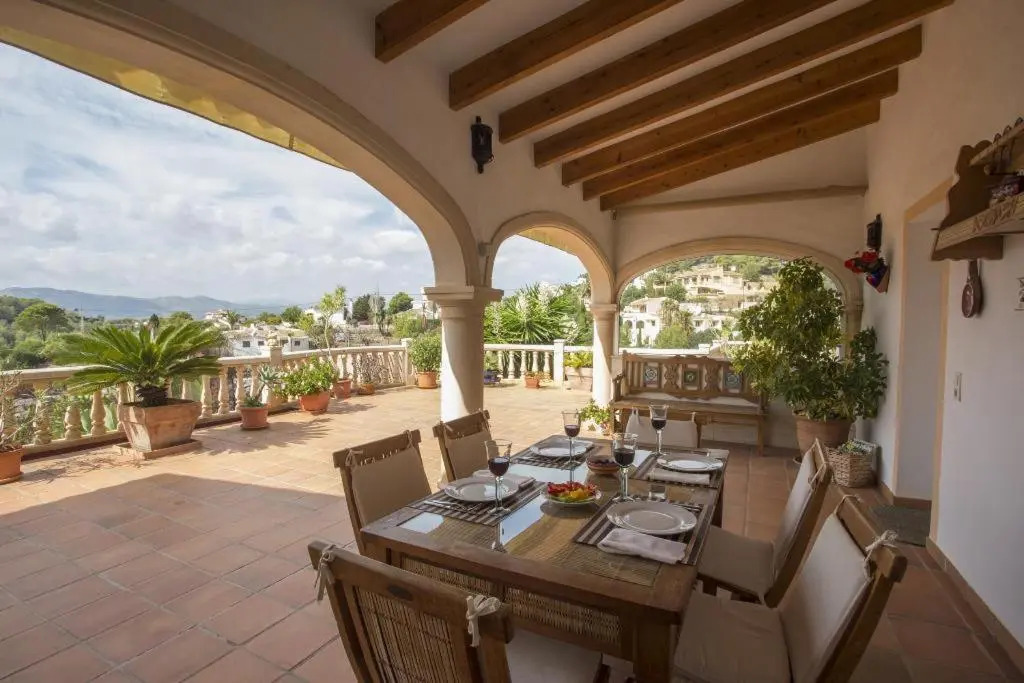 Casa Margot 6 by Aguilarent