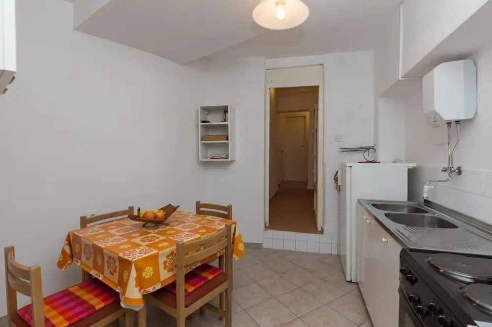 Apartments Miskovic