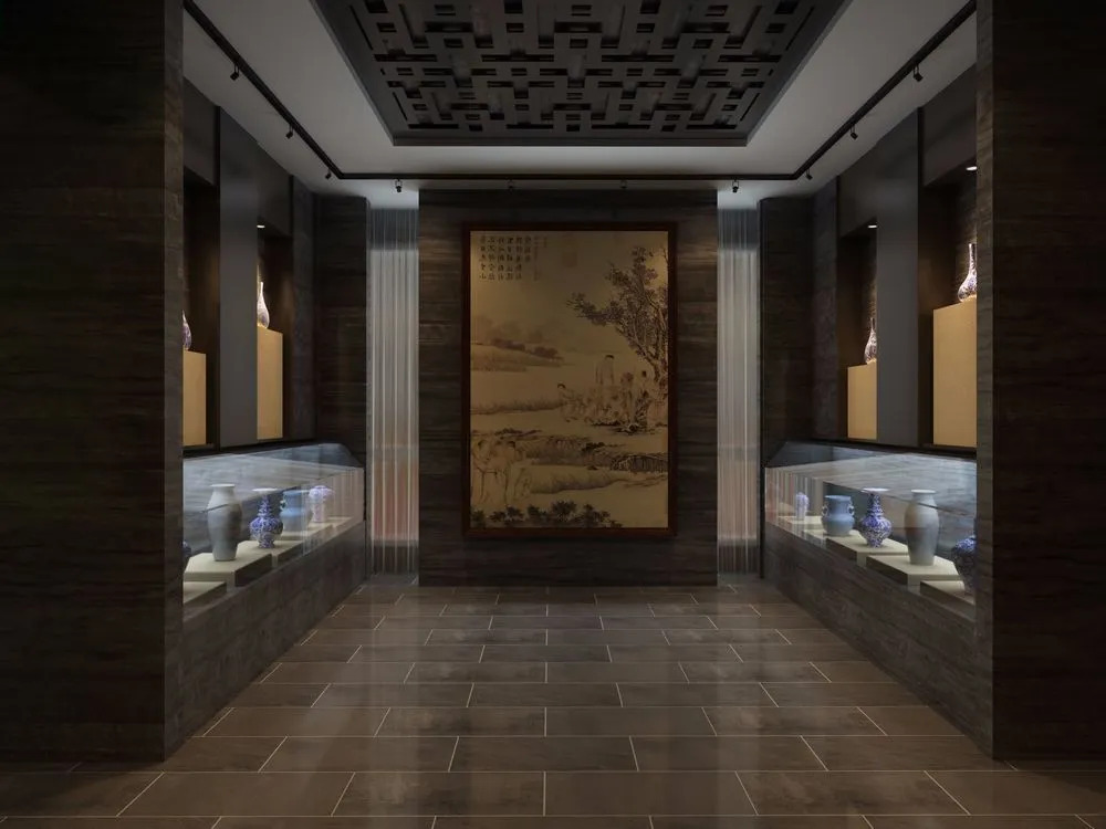 XiangDongfang Garden International Hotel