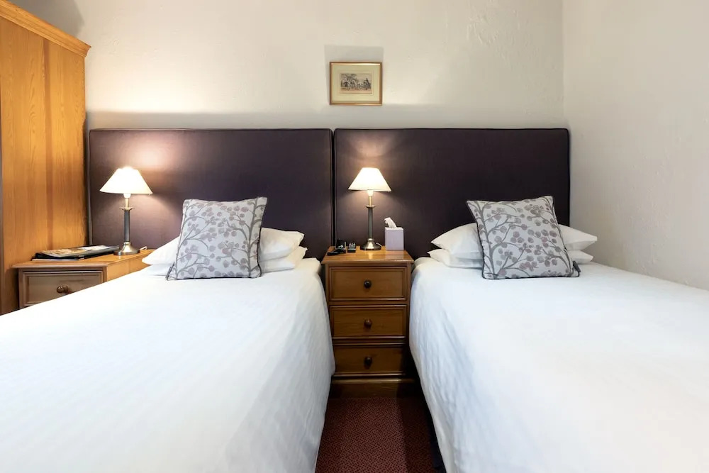 The Britannia Inn