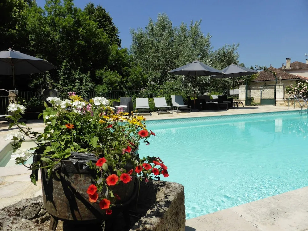 Moulin de Vigonac