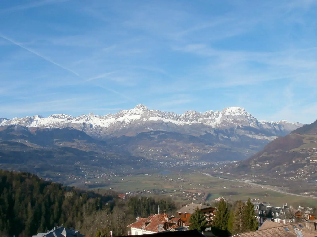 Les Hauts De St Gervais No.2