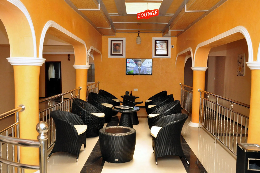 Hemas Hotel
